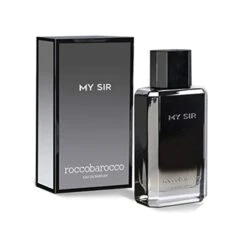 Rocco Barocco My Sir EDP 100ml EAU DE PARFUM