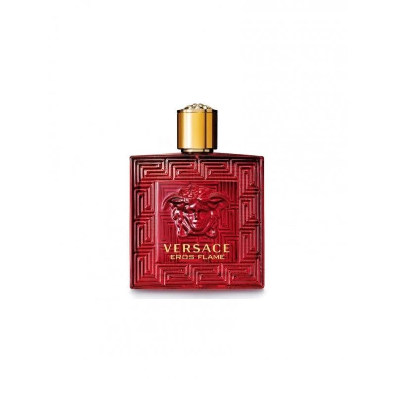 VERSACE Eros Flame Eau De Parfum Uomo 30ml Vapo EDP 3 VERSACE Eros Flame Eau De Parfum Uomo 30ml Vapo EDP