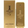 One Million Paco Rabanne Eau De Toilette Spray Uomo 100 Ml 1 One Million Paco Rabanne Eau De Toilette Spray Uomo 100 Ml -Vendite Berma 41047