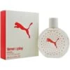 Puma Time To Play Woman 90 Ml Eau De Toilette Edt Profumo Donna 2 Puma Time To Play Woman 90 Ml Eau De Toilette Edt Profumo Donna -Vendite Berma 410653