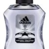 Adidas UEFA Champions League Arena Edition 100ml Lozione AFTER SHAVE UOMO 2 Adidas UEFA Champions League Arena Edition 100ml Lozione AFTER SHAVE UOMO -Vendite Berma 410659