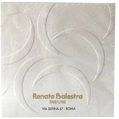 Renato Balestra Via Sistina 67 Femme 75 Ml Eau De Toilette Edt Profumo Donna
