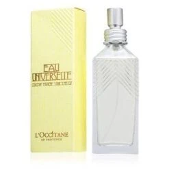 L'Occitane En Provence Eau Universelle 50 Ml Eau De Toilette Edt Profumo Unisex