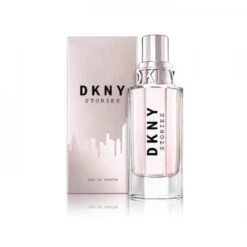 DKNY Stories 100 Ml Eau De Parfum Edp Profumo Donna