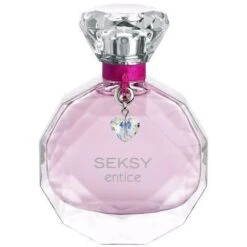 Seksy Entice 50 Ml Eau De Parfum Edp Profumo Donna