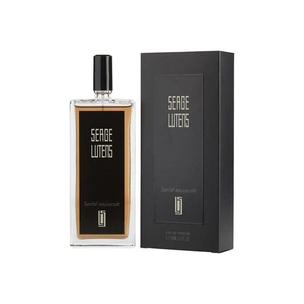 Serge Lutens Santal Majuscule 100 Ml Eau De Parfum Edp Profumo Unisex 3 Serge Lutens Santal Majuscule 100 Ml Eau De Parfum Edp Profumo Unisex