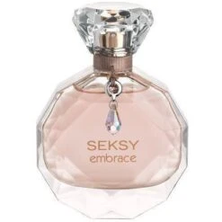 Seksy Embrace 100 Ml Eau De Parfum Edp Profumo Donna