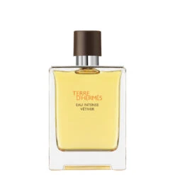 Hermès HERME'S TERRE D'HERME'S Eau Intense Vetiver EDP 100ml UOMO