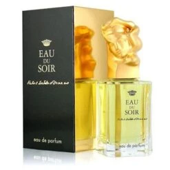 Sisley Eau Du Soir 50 Ml Eau De Parfum Edp Profumo Donna