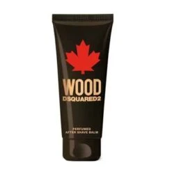 Dsquared2 Wood For Him After Shave Balm 100ML BALSAMO DOPOBARBA