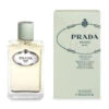 Prada Infusion D'iris Eau De Parfum Spray 100 Ml 1 Prada Infusion D'iris Eau De Parfum Spray 100 Ml -Vendite Berma 41177