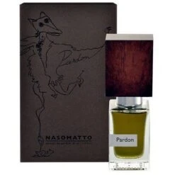 Nasomatto Pardon 30 Ml Extrait De Parfum Uomo