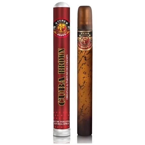 Cuba Brown 35 Ml Eau De Toilette Edt Profumo Uomo 3 Cuba Brown 35 Ml Eau De Toilette Edt Profumo Uomo