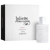 Juliette Has A Gun Anyway 50 Ml Eau De Parfum Edp Profumo Unisex