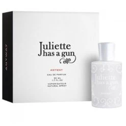 Juliette Has A Gun Anyway 50 Ml Eau De Parfum Edp Profumo Unisex
