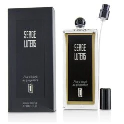 Serge Lutens Five O'Clock Au Gingembre 100 Ml Eau De Parfum Edp Profumo Unisex
