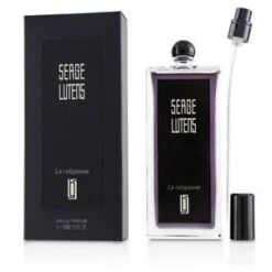 Serge Lutens La Religieuse 100 Ml Eau De Parfum Edp Profumo Unisex
