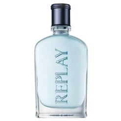 Replay Jeans Spirit Man After Shave Spray Lozione Dopobarba 50 Ml