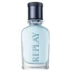 Replay Jeans Spirit Man Eau De Toilette 50 Ml Spray 1 Replay Jeans Spirit Man Eau De Toilette 50 Ml Spray -Vendite Berma 41199