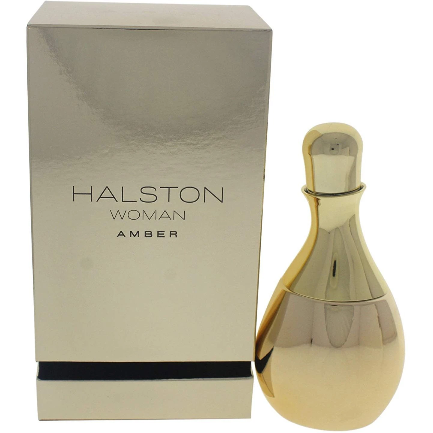 Halston Woman Amber 100 Ml Eau De Parfum Edp Profumo Donna 3 Halston Woman Amber 100 Ml Eau De Parfum Edp Profumo Donna