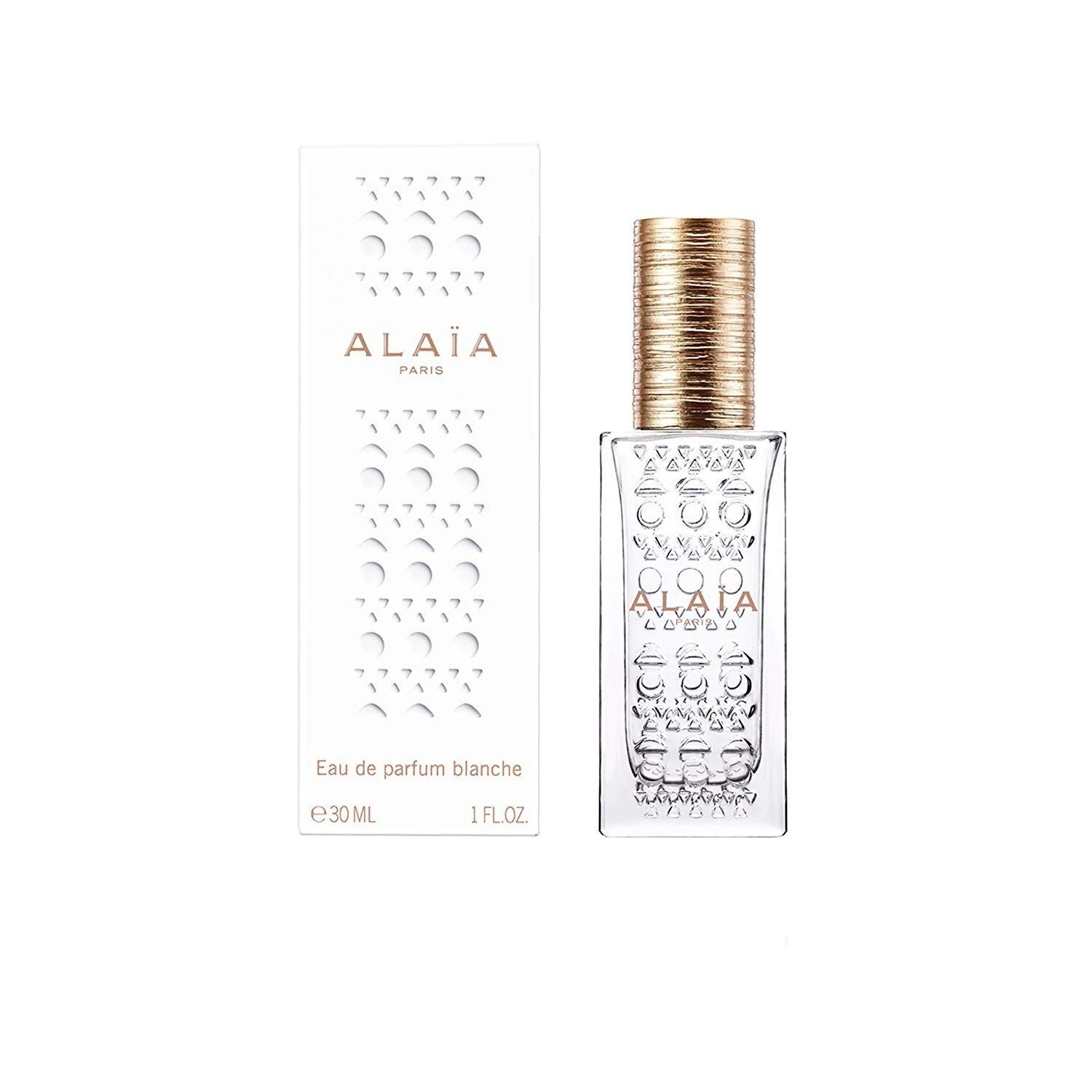 Alaia Paris Blanche 30 Ml Eau De Parfum Edp Profumo Donna 3 Alaia Paris Blanche 30 Ml Eau De Parfum Edp Profumo Donna