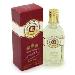 Roger & Gallet Eau De Cologne Jean Marie Farina Natural Spray 100 Ml
