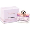 Signorina Salvatore Ferragamo Eau De Toilette Spray 50 Ml 2 Signorina Salvatore Ferragamo Eau De Toilette Spray 50 Ml -Vendite Berma 41256