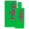Nike Perfumes Green Woman 100 Ml Eau De Toilette Edt Profumo Donna -Vendite Berma 413087