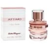 Salvatore Ferragamo Attimo L'Eau Florale 50 Ml Eau De Toilette Edt Profumo Donna 1 Salvatore Ferragamo Attimo L'Eau Florale 50 Ml Eau De Toilette Edt Profumo Donna -Vendite Berma 413209