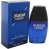 Guy Laroche Drakkar Essence 30 Ml Eau De Toilette Edt Profumo Uomo 1 Guy Laroche Drakkar Essence 30 Ml Eau De Toilette Edt Profumo Uomo -Vendite Berma 413210