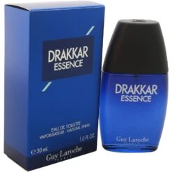 Guy Laroche Drakkar Essence 30 Ml Eau De Toilette Edt Profumo Uomo