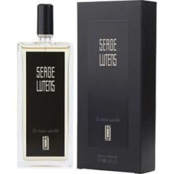 Serge Lutens Un Bois Vanille 100 Ml Eau De Parfum Edp Profumo Unisex