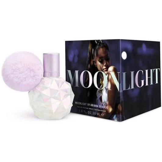 Ariana Grande Moonlight 30 Ml Eau De Parfum Edp Profumo Donna 3 Ariana Grande Moonlight 30 Ml Eau De Parfum Edp Profumo Donna