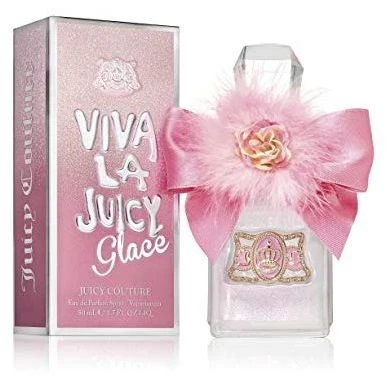 Juicy Couture Viva La Juicy Glacé 50 Ml Eau De Parfum Edp Profumo Donna 3 Juicy Couture Viva La Juicy Glacé 50 Ml Eau De Parfum Edp Profumo Donna