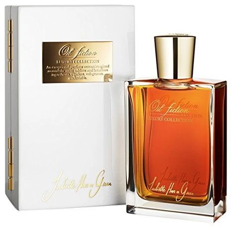 Juliette Has A Gun Oil Fiction 75 Ml Eau De Parfum Edp Profumo Donna 3 Juliette Has A Gun Oil Fiction 75 Ml Eau De Parfum Edp Profumo Donna