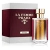 Prada La Femme Intense 100 Ml Eau De Parfum Edp Profumo Donna 2 Prada La Femme Intense 100 Ml Eau De Parfum Edp Profumo Donna -Vendite Berma 413404