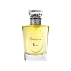 Profumo Donna Dior Diorissimo 50 Ml EDT Eau De Toilette Vapo