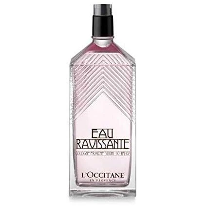 L'Occitane En Provence Eau Ravissante 300 Ml Eau De Cologne Profumo Donna 3 L'Occitane En Provence Eau Ravissante 300 Ml Eau De Cologne Profumo Donna