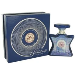 Bond No 9 Washington Square 50 Ml Eau De Parfum Edp Profumo Unisex