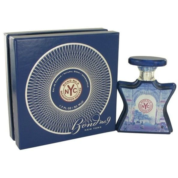 Bond No 9 Washington Square 50 Ml Eau De Parfum Edp Profumo Unisex 3 Bond No 9 Washington Square 50 Ml Eau De Parfum Edp Profumo Unisex