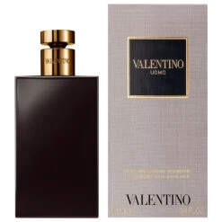 Valentino Uomo After Shave Balsamo Dopobarba 100 Ml