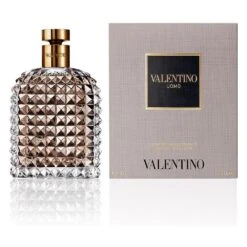 Valentino Uomo After Shave Lozione Dopobarba 100 Ml