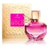Etienne Aigner Starlight Gold 100 Ml Eau De Parfum Edp Profumo Donna