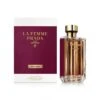 Prada La Femme Intense 50 Ml Eau De Parfum Edp Profumo Donna 2 Prada La Femme Intense 50 Ml Eau De Parfum Edp Profumo Donna -Vendite Berma 413737