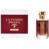 Prada La Femme Intense 35 Ml Eau De Parfum Edp Profumo Donna -Vendite Berma 413765
