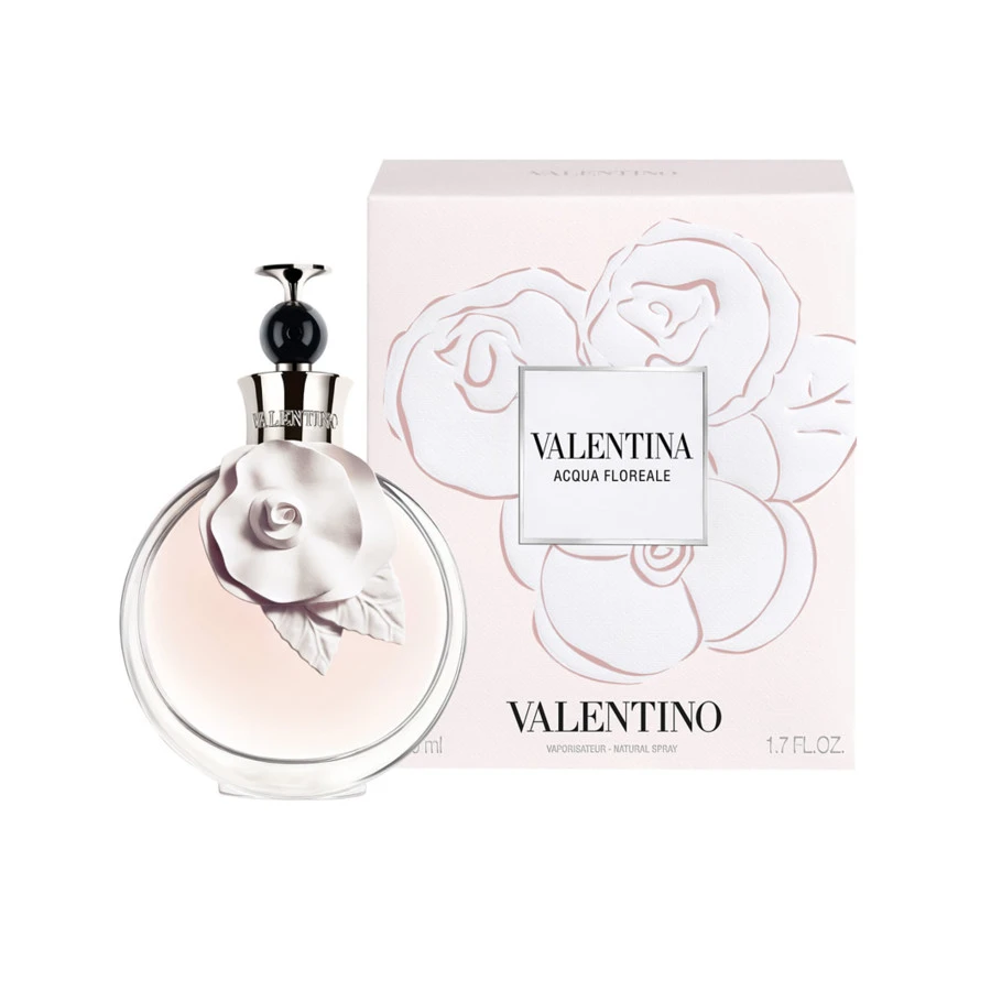 Valentina Acqua Floreale Eau De Toilette Spray Valentino 80 Ml 3 Valentina Acqua Floreale Eau De Toilette Spray Valentino 80 Ml