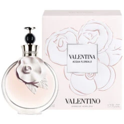 Valentina Acqua Floreale Eau De Toilette Spray Valentino 50 Ml
