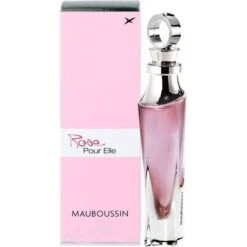Mauboussin Rose Pour Elle 30 Ml Eau De Parfum Edp Profumo Donna