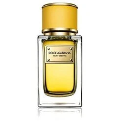 D&G Dolce & Gabbana Velvet Ginestra 50 Ml Eau De Parfum Edp Profumo Donna