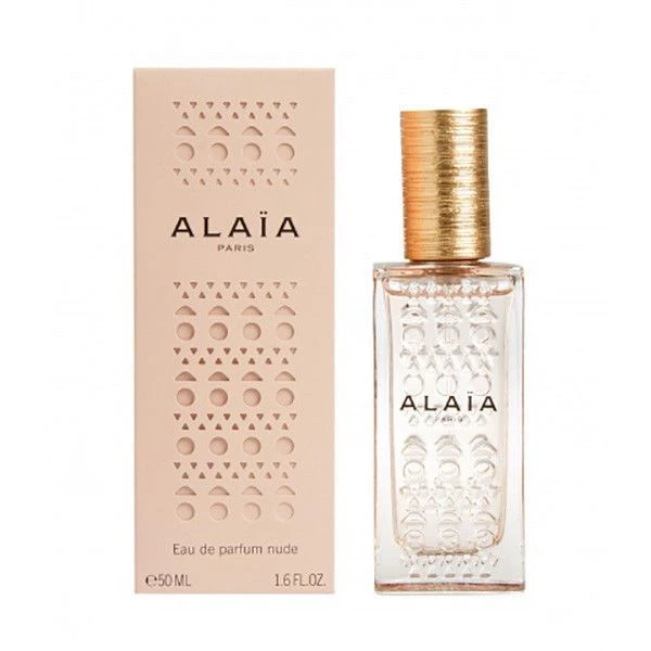 Alaia Paris Nude 50 Ml Eau De Parfum Edp Profumo Donna 3 Alaia Paris Nude 50 Ml Eau De Parfum Edp Profumo Donna